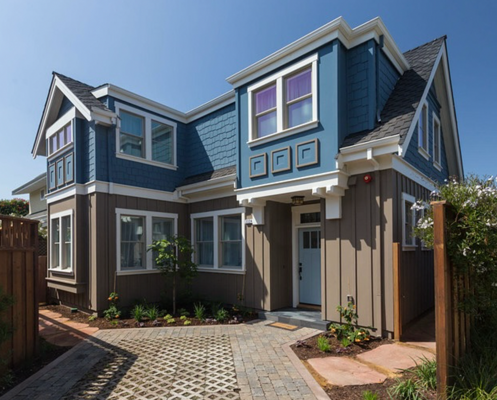 Weather and Paint: The Best (and Worst) Times to Paint Your Home Exterior