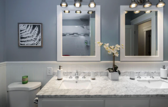 ✨ Get Holiday-Ready: Quick Paint Projects to Refresh Your Home Before Guests Arrive