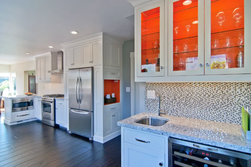 Why Winter Is the Perfect Time for a Kitchen Cabinet Refresh