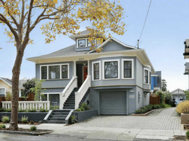 Top 5 Tips to Increase Your Home’s Resale Value