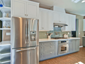 A Guide for Buying Kitchen Cabinets