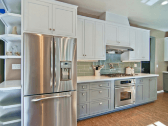 A Guide for Buying Kitchen Cabinets