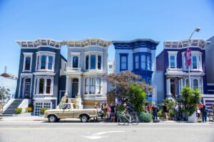 How Much Does it Cost to Paint a House in the San Francisco Bay Area Image