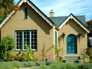 color examples home exterior