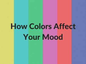 colors and mood
