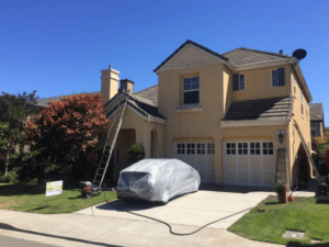painting example exterior home done by moondance painting