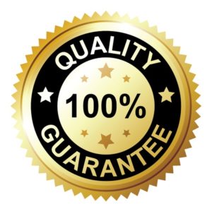 quality-guarantee